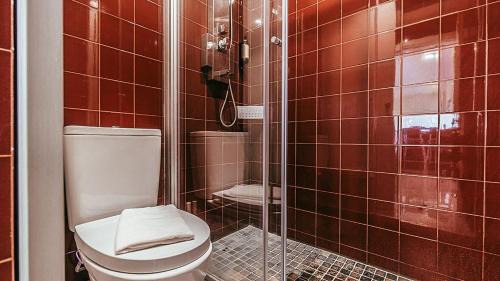 Marvila Apartamento | Trendy Apartment River View By Gthouse