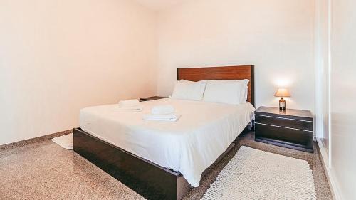 Marvila Apartamento | Trendy Apartment River View By Gthouse