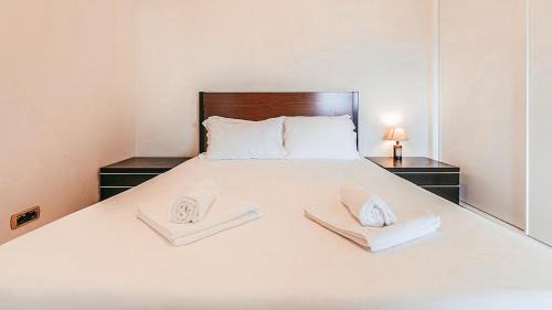 Marvila Apartamento | Trendy Apartment River View By Gthouse
