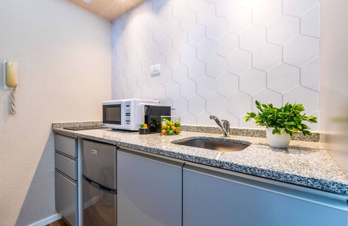 San Telmo Apartamento | Trendy Apartments in Puerto Madero