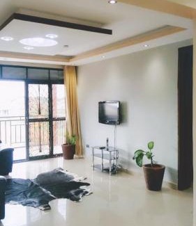 Entebbe Casa | Trendy apartments