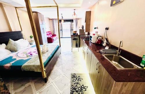 Entebbe Casa | Trendy apartments