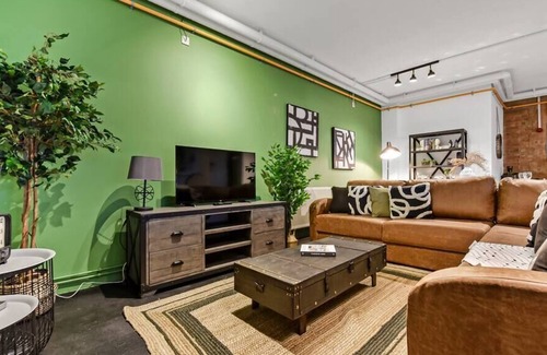 Victoria Apartamento | Trendy, Arty, 3BR in Heart of Hipster Hackney!
