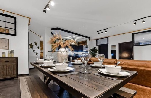 Victoria Apartamento | Trendy, Arty, 3BR in Heart of Hipster Hackney!