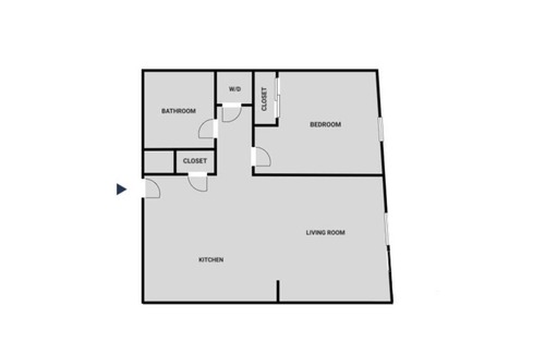 Downtown Berkeley Apartamento | Trendy Berkeley 1BR w/ W/D & Coworking, walkable to BART, by Blueground