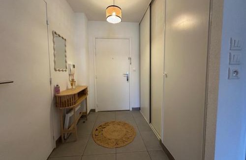 Golfe Juan Apartamento | Trendy & Central Golf Juan Studio By The Sea