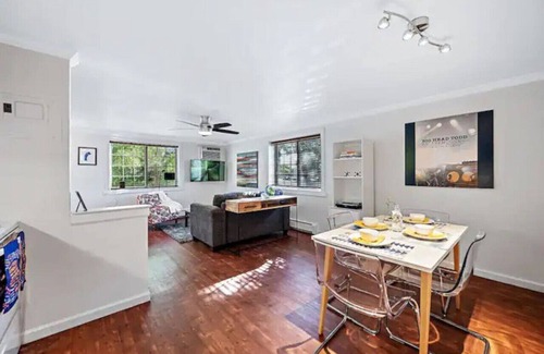 Englewood Apartamento | Trendy&Chic Apt! Casper Mttress!