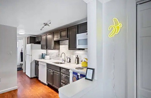 Englewood Apartamento | Trendy&Chic Apt! Casper Mttress!