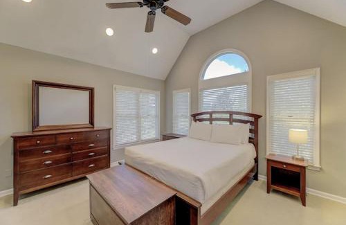 Columbia Casa | Trendy Columbia Townhome