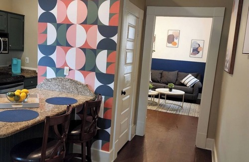 Lenox Casa | Trendy Cooper Young Hideout