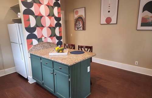 Lenox Casa | Trendy Cooper Young Hideout