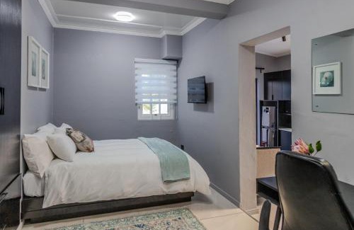 Mowbray Apartamento | Trendy Cottage Hideaway