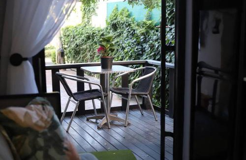 Mowbray Apartamento | Trendy Cottage Hideaway