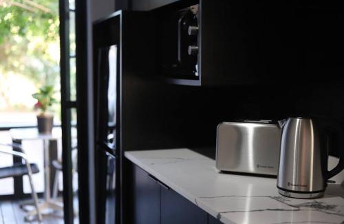 Mowbray Apartamento | Trendy Cottage Hideaway