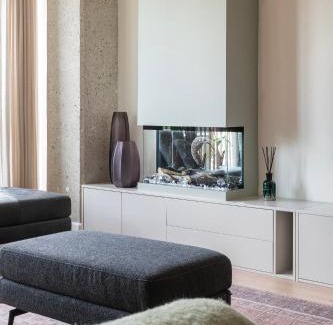 Scheepvaartkwartier Apartamento | Trendy crib in city centre Rotterdam