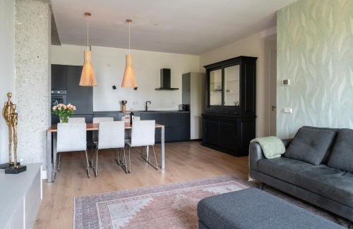 Scheepvaartkwartier Apartamento | Trendy crib in city centre Rotterdam
