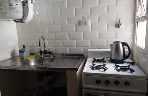 Villa Ballester Apartamento | Trendy Ballester