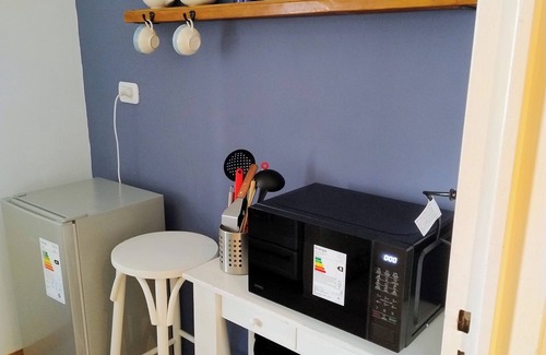 Villa Ballester Apartamento | Trendy Ballester