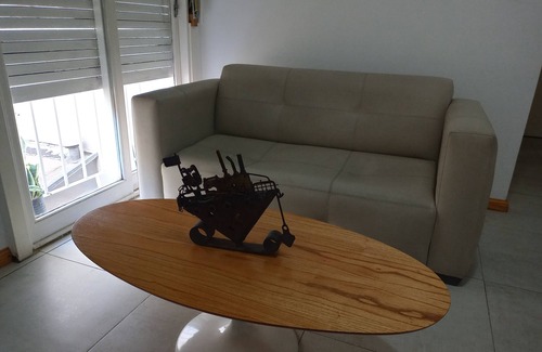 Villa Ballester Apartamento | Trendy Ballester