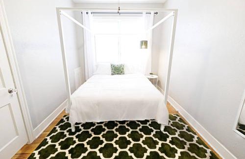 Lower Greenville Apartamento | Trendy Flat, Lower-Greenville Ave Area
