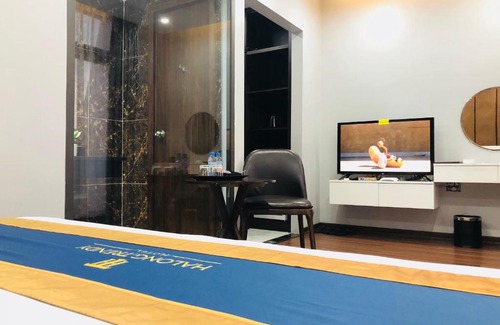 Hon Gai Apartamento | Trendy Hạ Long Homestay