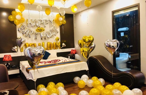 Hon Gai Apartamento | Trendy Hạ Long Homestay
