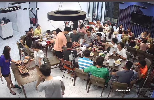Hon Gai Apartamento | Trendy Hạ Long Homestay