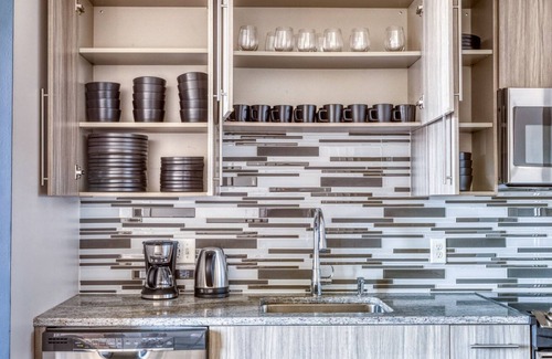 H Street Corridor Apartamento | Trendy H Street 2 BR w/ Gym & Pool, near Union Station, by Blueground