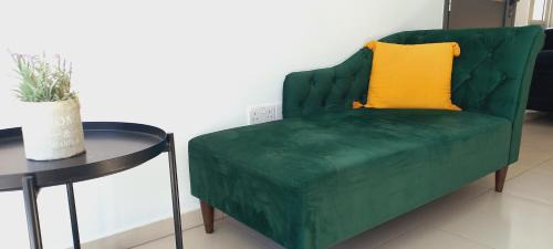 Aradippou Villa | Trendy Holiday Villa 38 Larnaca, Pyla