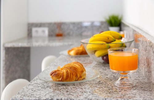 Almeria Centro Apartamento | Trendy Homes Alfarerías
