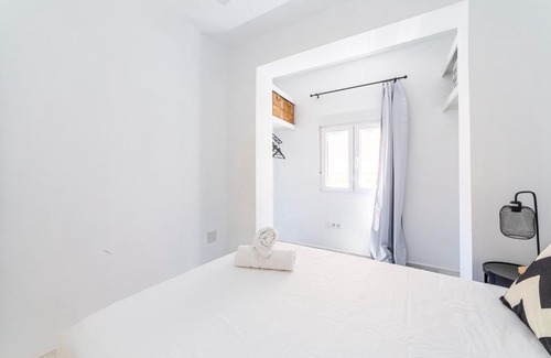 Almeria Centro Apartamento | Trendy Homes Alfarerías