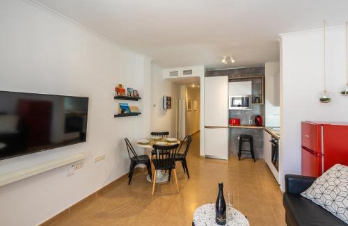 Almeria Centro Apartamento | Trendy Homes Almería