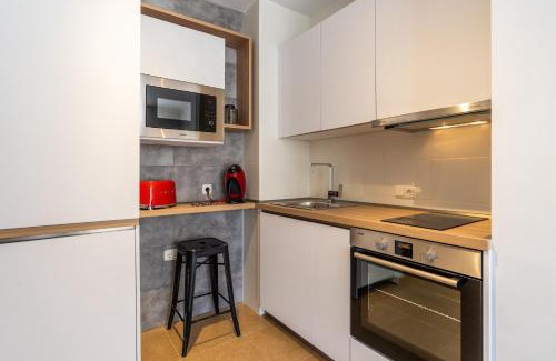Almeria Centro Apartamento | Trendy Homes Almería