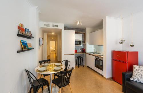 Almeria Centro Apartamento | Trendy Homes Almería