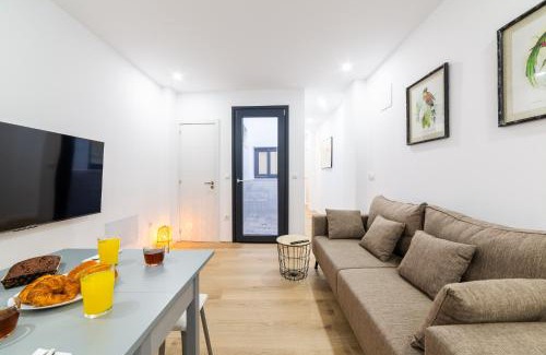 Almeria Centro Apartamento | Trendy Homes Lepanto II, a 5 minutos de Puerta Purchena