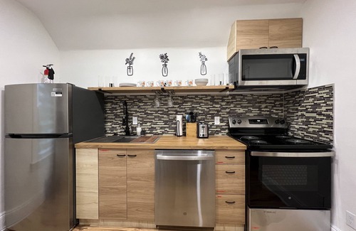 Tremont Casa | Trendy in Tremont, Cleveland U