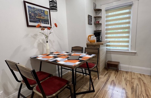 Tremont Casa | Trendy in Tremont, Cleveland U