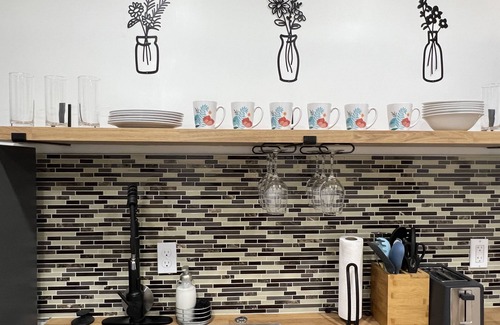 Tremont Casa | Trendy in Tremont, Cleveland U