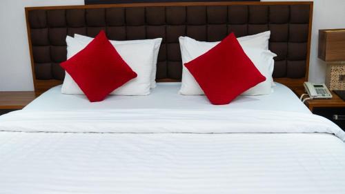 Lagos Hotel | Trendy Inn Sutes