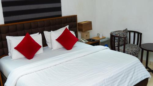 Lagos Hotel | Trendy Inn Sutes