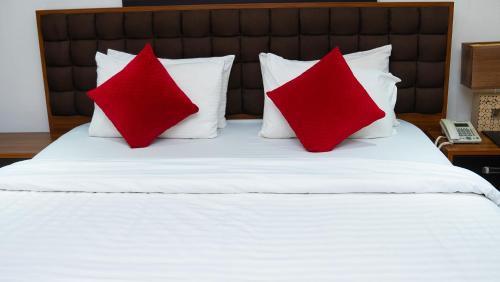 Lagos Hotel | Trendy Inn Sutes