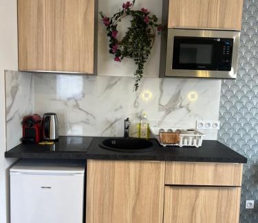 Tassin Apartamento | Trendy love Balnéo