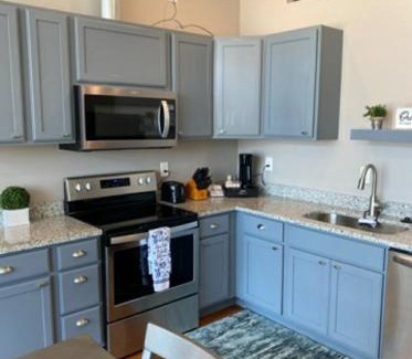 Cleveland Casa | Trendy Midtown Lofts