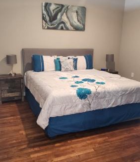 Cleveland Casa | Trendy Midtown Lofts