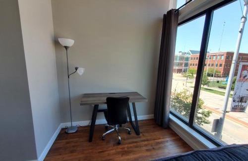 Cleveland Casa | Trendy Midtown Lofts