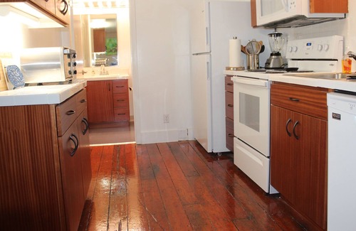 Old Town Eureka Apartamento | Trendy Old Town Loft, perfecto para trabajadores que viajan