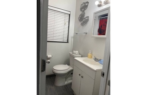 Parkside Apartamento | Trendy pads in the heart of Hollywood # F