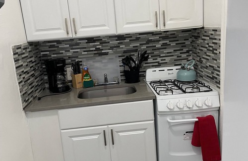 Parkside Apartamento | Trendy pads in the Heart of Hollywood # H