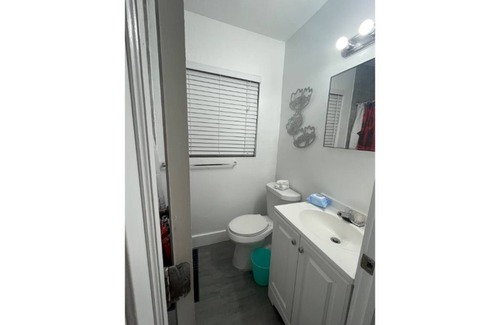 Parkside Apartamento | Trendy pads in the Heart of Hollywood # H