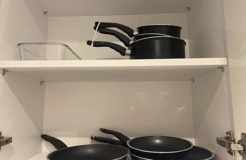 Porte-Dauphine Apartamento | Trendy ,quit and chic